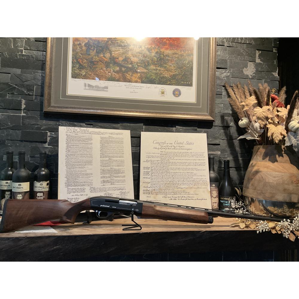 Used Yildiz Professional 20 Gauge Semi-Auto Shotgun