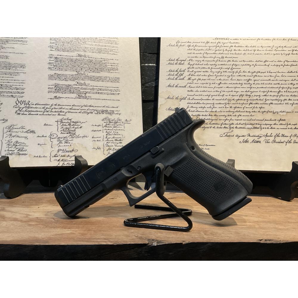 Glock G21V MOS