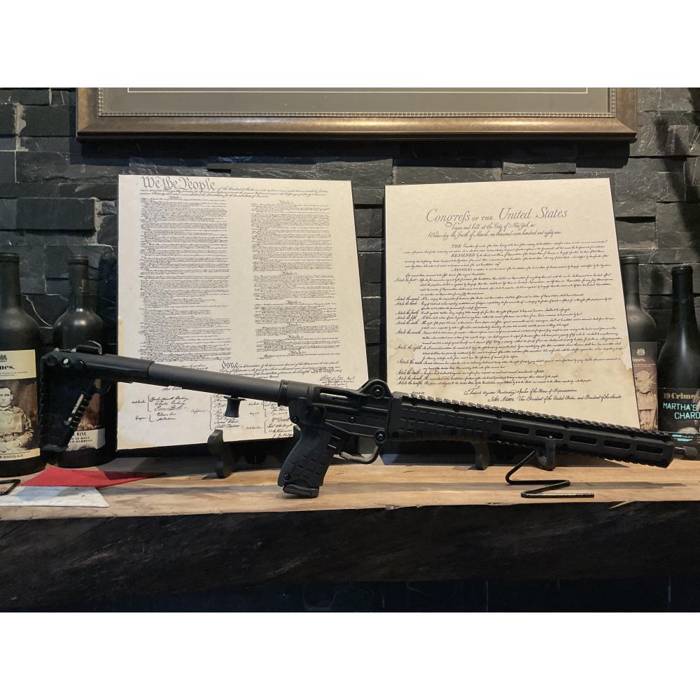 Used Kel-tec Sub 2000 gen 3