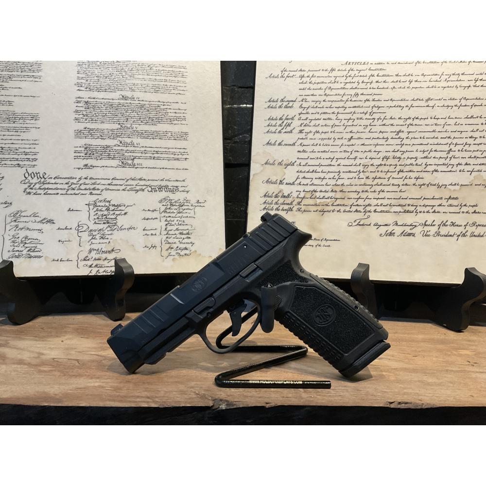 Used FN Reflex XL 9mm Pistol