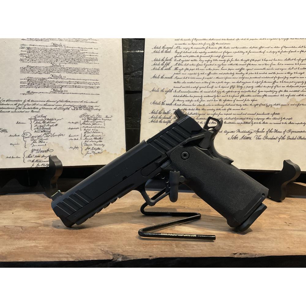 Used Springfield Armory 1911 DS Prodigy 9mm Pistol