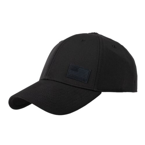 CALIBER PROUD CAP - Unisex - BLACK - S/M