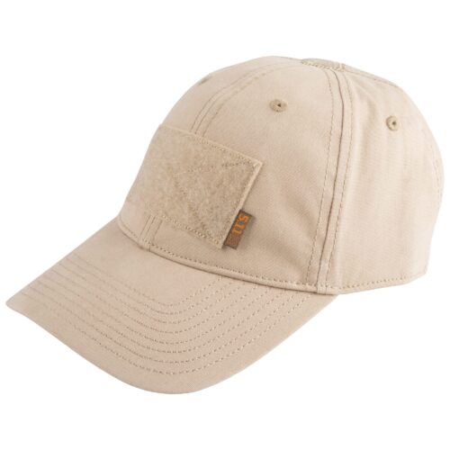 FLAG BEARER CAP - Mens - KHAKI - 1 SZ