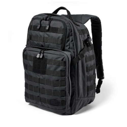 RUSH24 2.0 BACKPACK - Unisex - DOUBLE TAP - 1 SZ