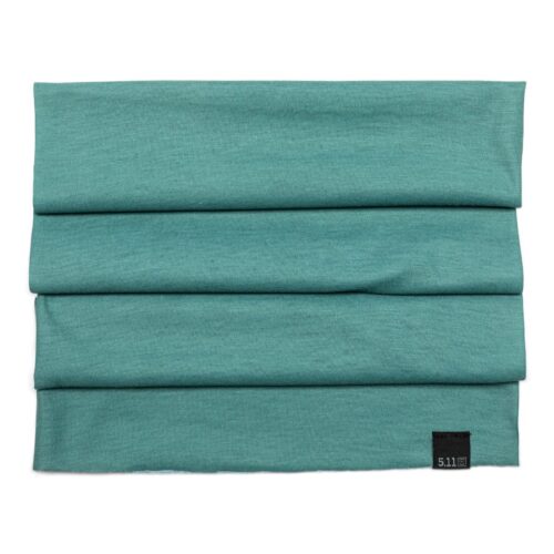 HALO NECK GAITER - Unisex - POND - 1 SZ
