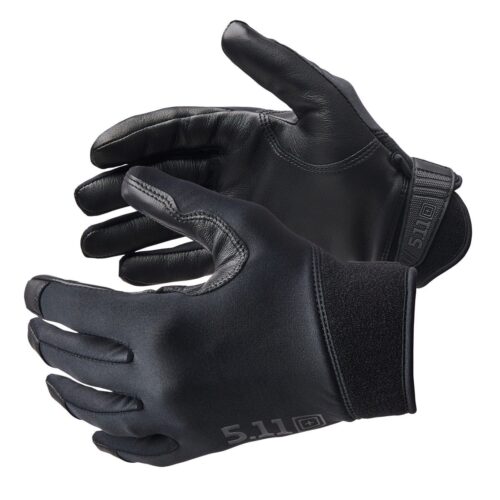TACLITE 4.0 - Unisex - BLACK - M