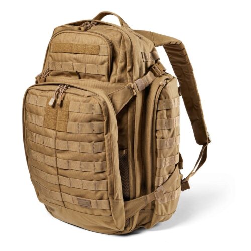 RUSH72 2.0 BACKPACK - Unisex - KANGAROO - 1 SZ