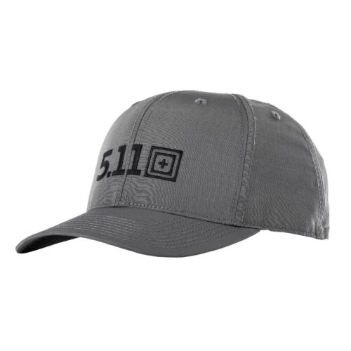 5.11 SCOPE CAP - Mens - FLINT - 1 SZ