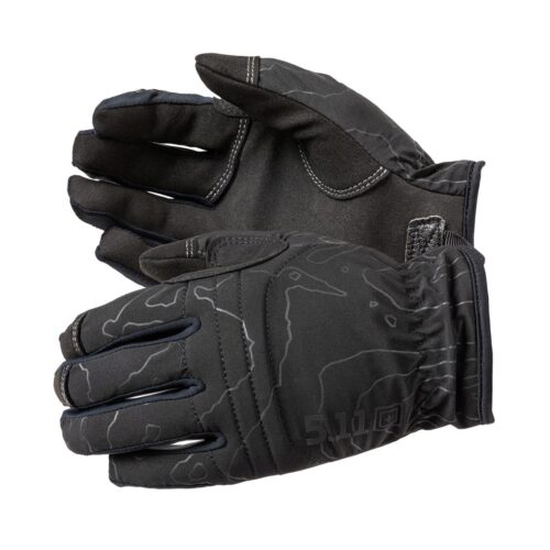COMPETITION INSULATED - Unisex - BLACK - M