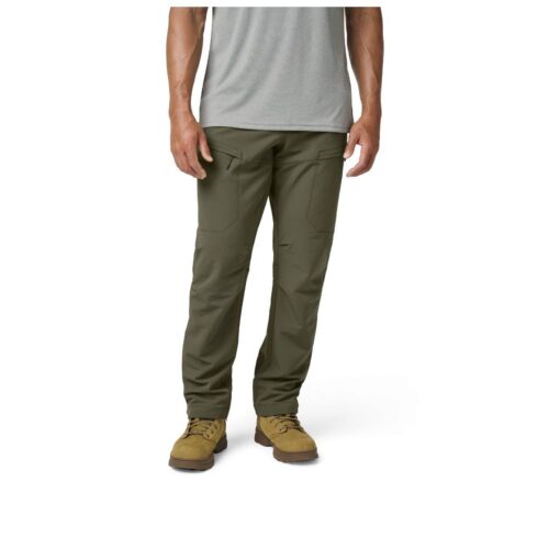 CEPHEUS SOFTSHELL PANT - Mens - RANGER GREEN - 28