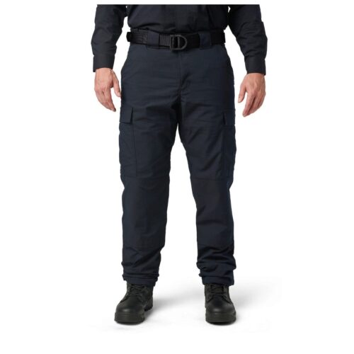 FLEX-TAC TDU RIPSTOP PANT - Mens - DARK NAVY - 32