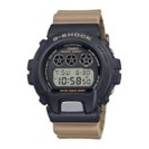 G-Shock Classic with Featuring Two-Tone Case