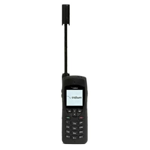 Iridium 9555 Satellite Phone Standard Package