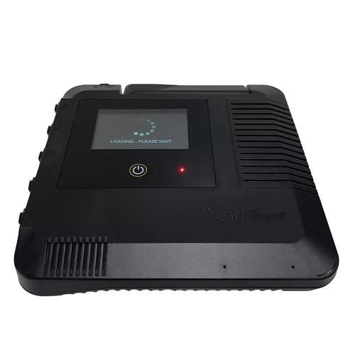 Iridium GO! exec Mobile Satellite Internet WI-FI Hotspot