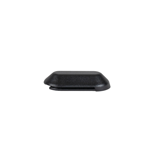 AXON CIVILIAN - BLACK BATTERY CAP FOR PULSE