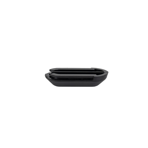AXON CIVILIAN - BLACK BATTERY CAP FOR PULSE
