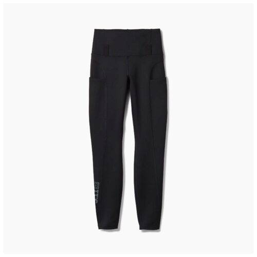 ATHENE LEGGING - Womens - BLACK - XL