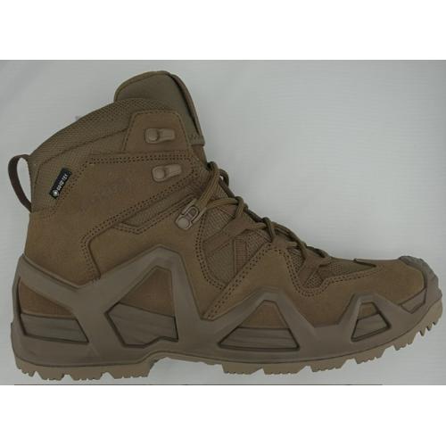 Mens Boot - Zephyr MK2 GTX Mid Coyote - Size 10