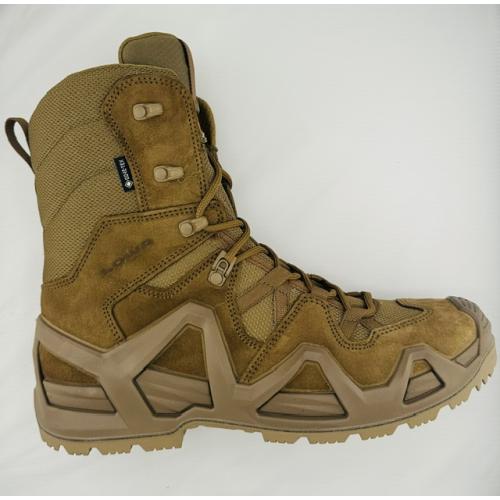 Mens Boot - Zephyr MK2 GTX Hi Coyote