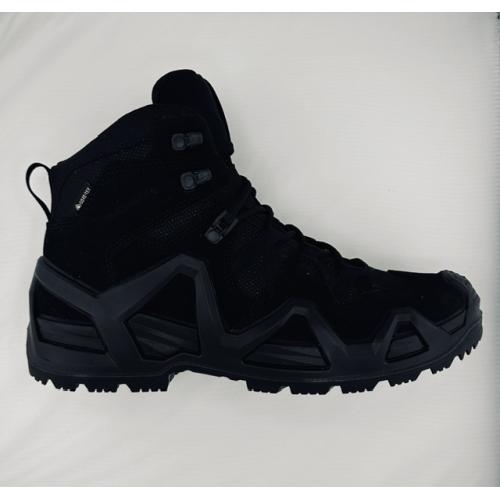 Mens Boot - Zephyr MK2 GTX Mid Black