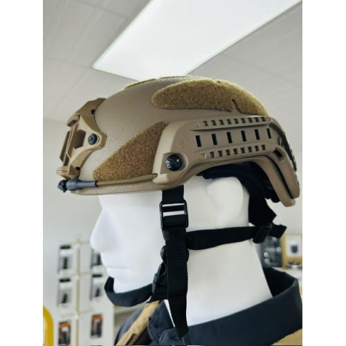 CT-Striker-056 Custom Ballistic Helmet