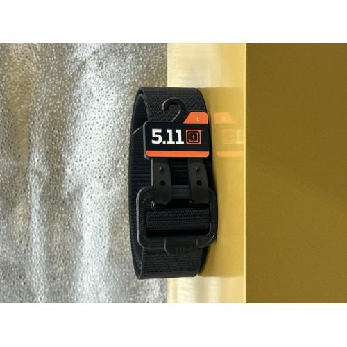 5.11 TDU 1 3/4 Inch Belt Black