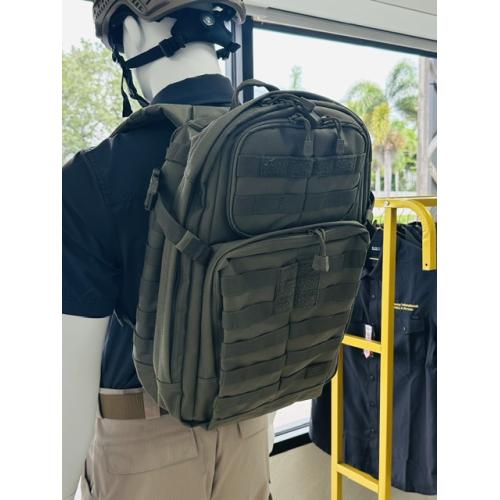 5.11 tactical Rush24 2.0 Backpack