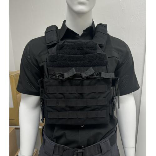 Chase Tactical Modular Enhanced Armor Plate Carrier