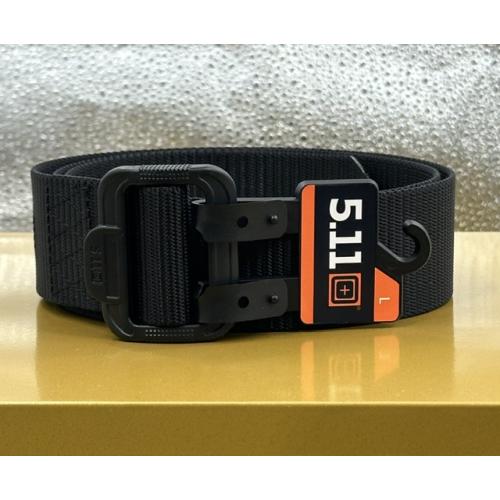 5.11 TDU 1 3/4 Inch Belt Black
