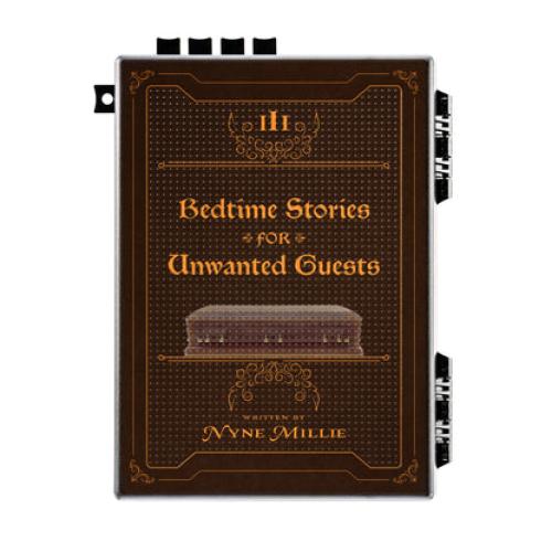 StopBox Compact - Bedtime Stories