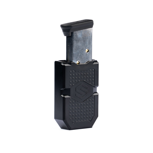 StopBox Universal Mag Carrier - Black