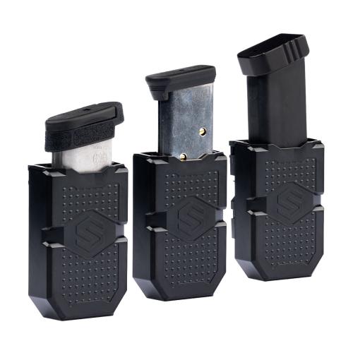 StopBox Universal Mag Carrier - Black