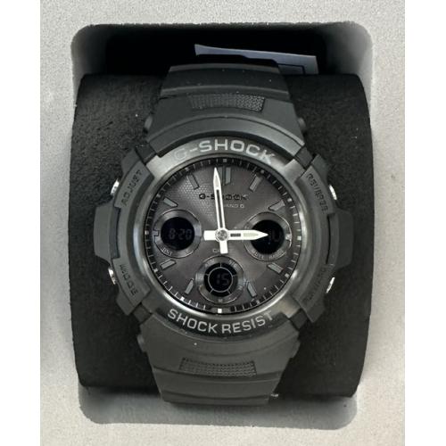 Casio premier mens solar multiband 6