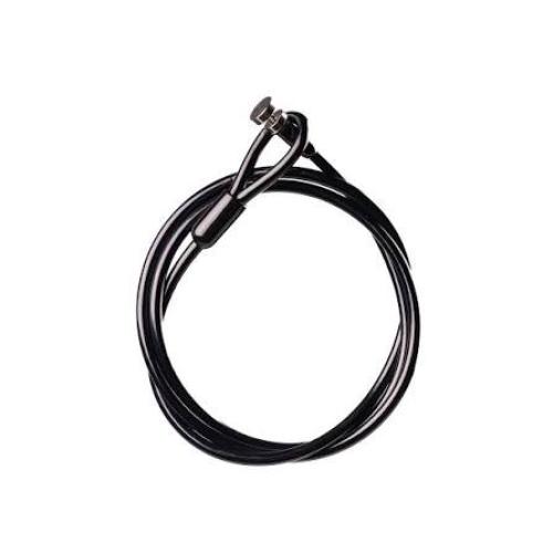 StopBox Security Cable - Black