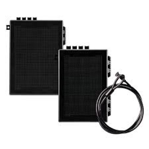 StopBox Bundle - Pro / Compact / Cable - Black