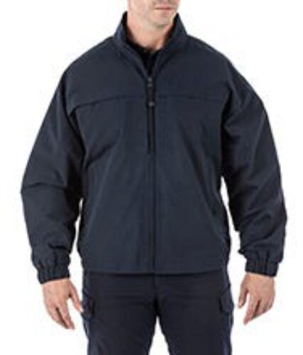 RESPONSE JACKET - Mens - DARK NAVY - M