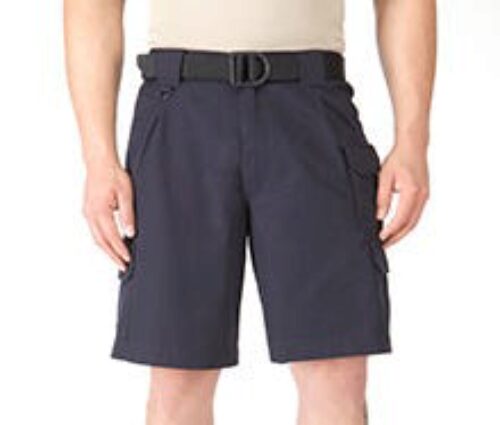 TACTICAL SHORT - Mens - FIRE NAVY - 34