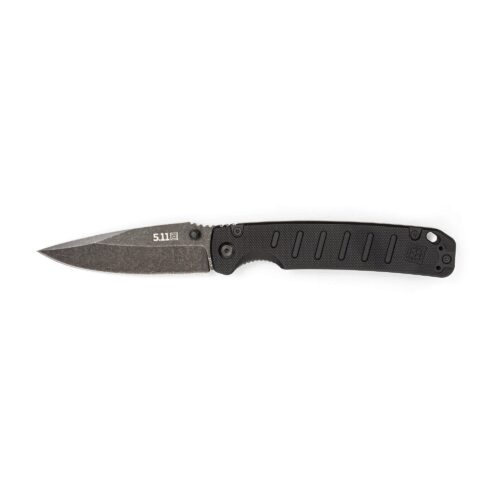 BRADDOCK DP FULL - Unisex - BLACK - 1 SZ