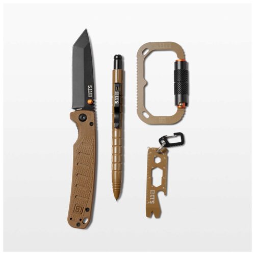 TRAILBLAZER GIFT SET - Unisex - MULTI - 1 SZ
