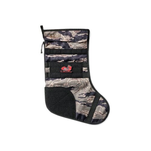 THE ULTIMATE STOCKING - Unisex - TIGER CAMO - 1 SZ