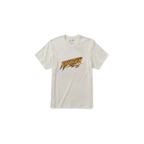 TACTICAL MTL SS TEE - Mens - MARSHMALLOW - 2XL