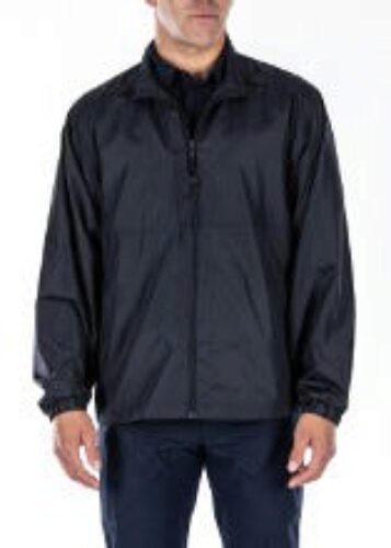 PACKABLE JACKET - Mens - DARK NAVY - XL