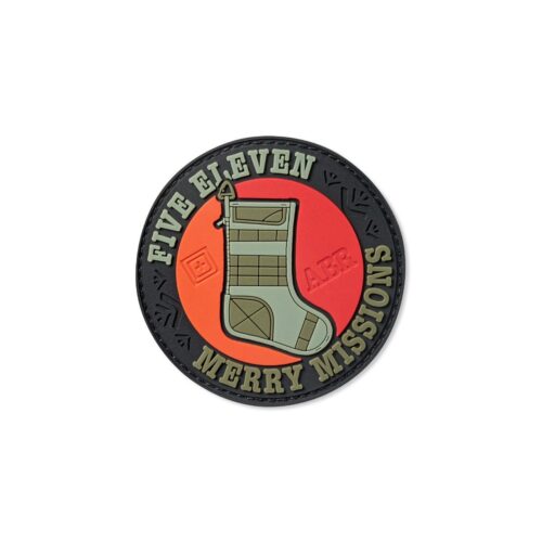 MRY MISSION STCKING PATCH - Unisex - MULTI - 1 SZ