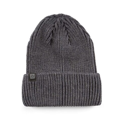 CHAMBERS BEANIE - Unisex - VOLCANIC - 1 SZ