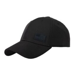 CALIBER PROUD CAP - Unisex - BLACK - M/L