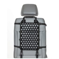 VR HEXGRID SEAT - Unisex - BLACK - 1 SZ
