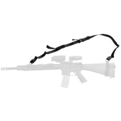VTAC 2 POINT SLING - Unisex - BLACK - 1 SZ
