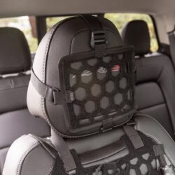VR HEXGRID HEADREST - Unisex - BLACK - 1 SZ