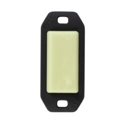LIGHT BAR 1 - Unisex - BLACK - 1 SZ