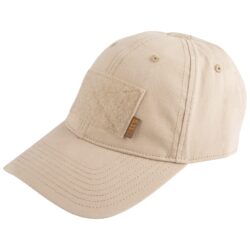 FLAG BEARER CAP - Mens - KHAKI - 1 SZ